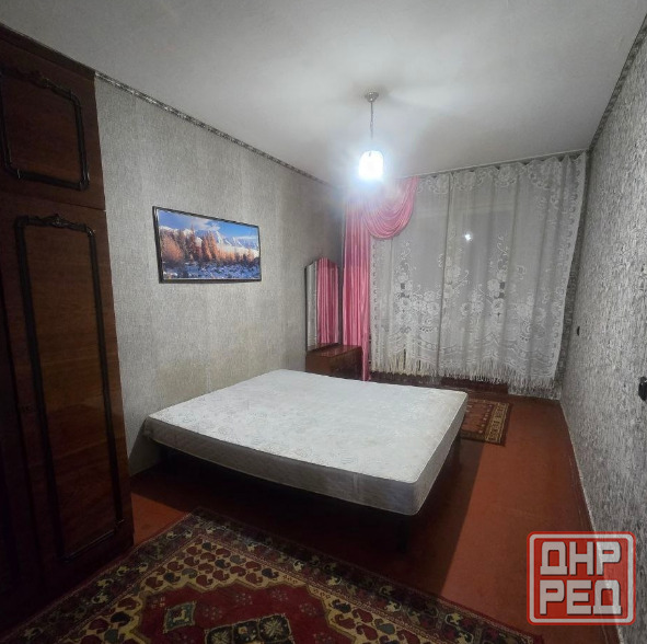 Продам 3-к квартиру на Зеленом Макеевка - изображение 3