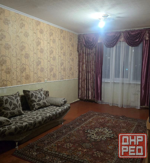 Продам 3-к квартиру на Зеленом Макеевка - изображение 2