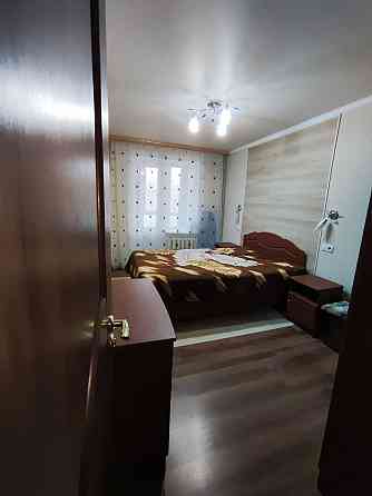 после ремонта Макеевка