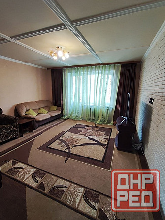 после ремонта Макеевка - изображение 2