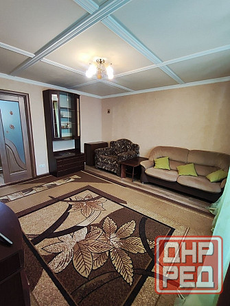 после ремонта Макеевка - изображение 6