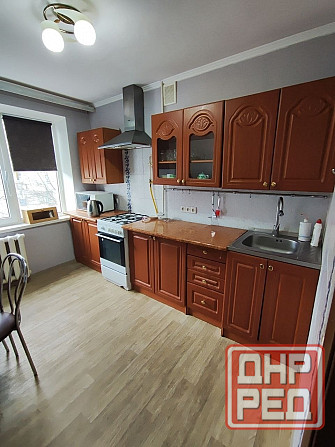 после ремонта Макеевка - изображение 3