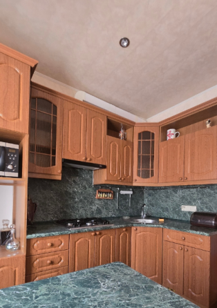 Продам 3-к квартиру на Восточном Макеевка