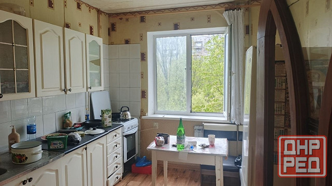 зеленый трешка Макеевка - изображение 1