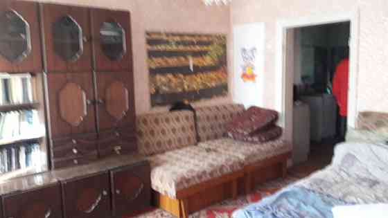 Сдаю 3-комнатную квартиру Донецк