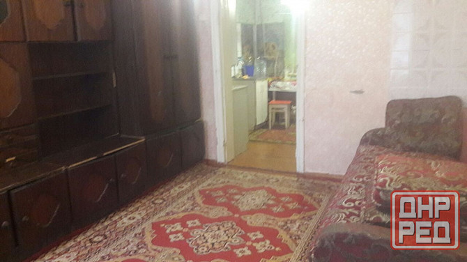 Сдаю 3-комнатную квартиру Донецк - изображение 8