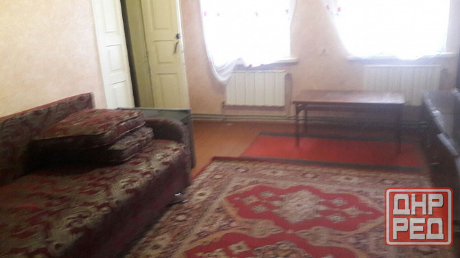 Сдаю 3-комнатную квартиру Донецк - изображение 7