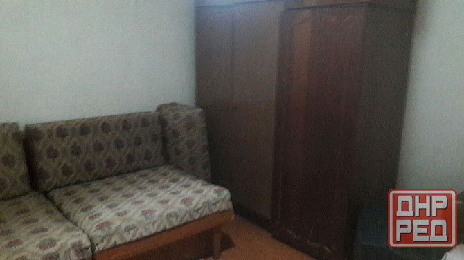 Сдаю 3-комнатную квартиру Донецк - изображение 2