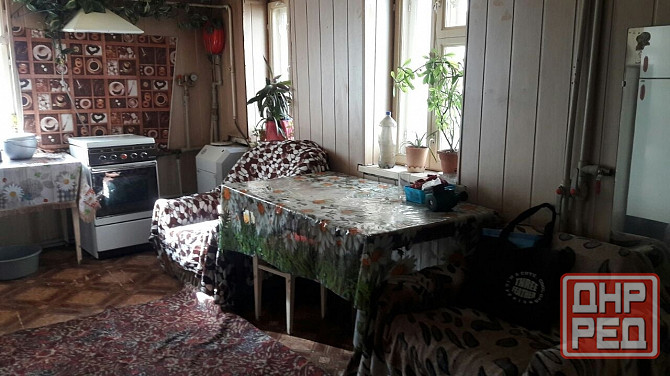 Сдаю 3-комнатную квартиру Донецк - изображение 1