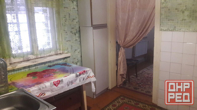 Сдаю 3-комнатную квартиру Донецк - изображение 9