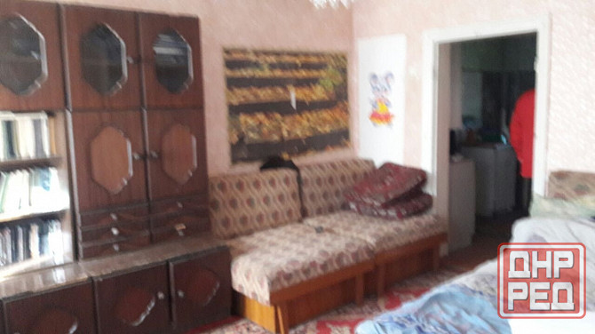 Сдаю 3-комнатную квартиру Донецк - изображение 5