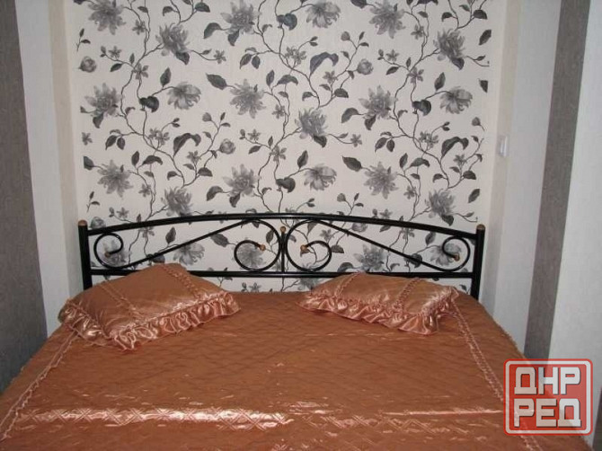 Сдаю однокомнатную квартиру, Ул.Куйбышева Галактика Донецк - изображение 1