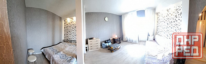 Сдаю однокомнатную квартиру, Ул.Куйбышева Галактика Донецк - изображение 3