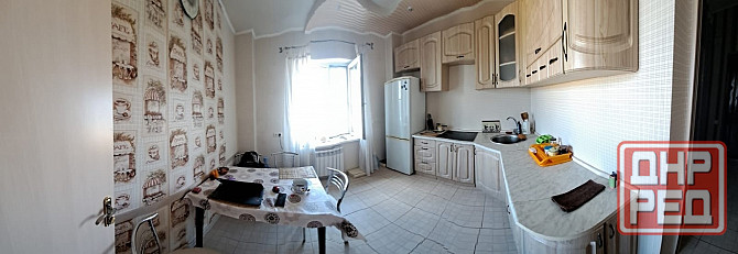 Сдаю однокомнатную квартиру, Ул.Куйбышева Галактика Донецк - изображение 2