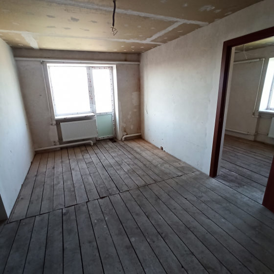 Продам квартиру 2 комнатную 3/3 Город Макеевка, Советский р-н, пос. Нижняя Крынка, кв-л 1 Макеевка