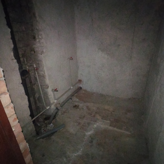 Продам квартиру 2 комнатную 3/3 Город Макеевка, Советский р-н, пос. Нижняя Крынка, кв-л 1 Макеевка