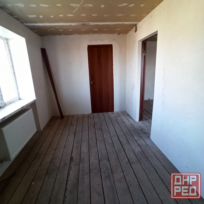 Продам квартиру 2 комнатную 3/3 Город Макеевка, Советский р-н, пос. Нижняя Крынка, кв-л 1 Макеевка - изображение 2