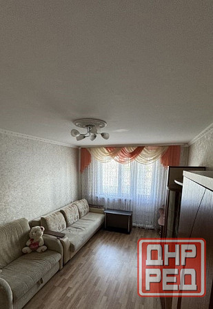 Двухкомнатная квартира Мариуполь - изображение 2