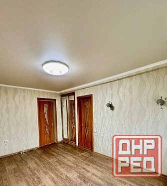 Продам 2-к квартиру на Гвардейке Макеевка - изображение 2