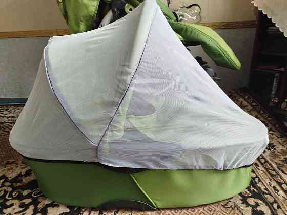 Коляска 2в1 Шахтерск