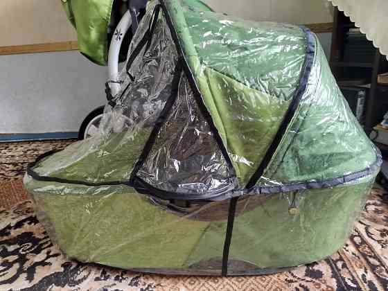 Коляска 2в1 Шахтерск