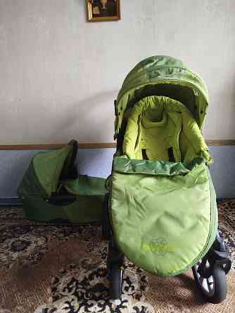 Коляска 2в1 Шахтерск