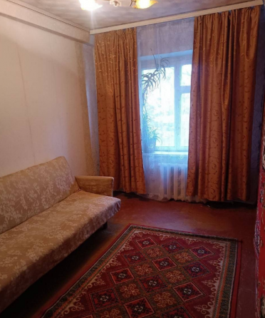 Продам 3-к на Черемушках, Пушка Макеевка