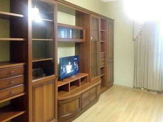 Сдаётся квартира 2к. в Левобережном районе Мариуполя. Мариуполь