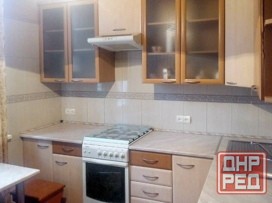 Сдаётся квартира 2к. в Левобережном районе Мариуполя. Мариуполь - изображение 5