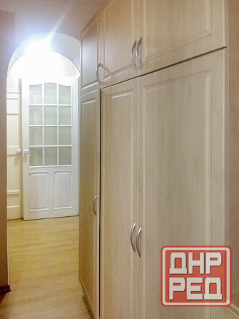 Сдаётся квартира 2к. в Левобережном районе Мариуполя. Мариуполь - изображение 1