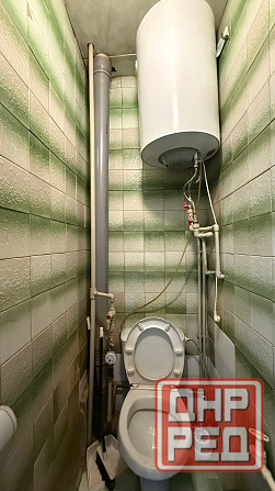 зеленый долгосрочно Макеевка - изображение 2