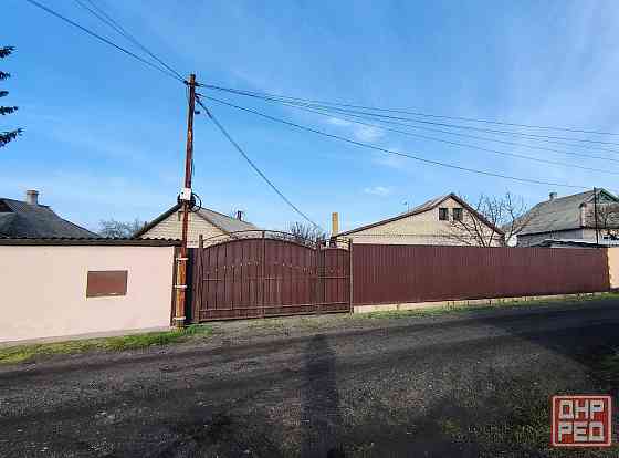 хороший дом ждет тебя Макеевка