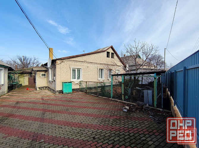 хороший дом ждет тебя Макеевка - изображение 11