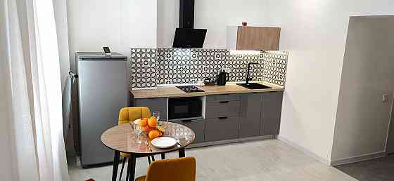 Сдам квартиру в Калининском районе Донецк