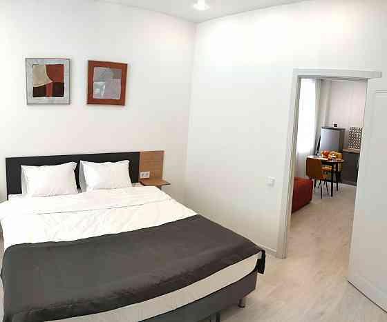 Сдам квартиру в Калининском районе Донецк