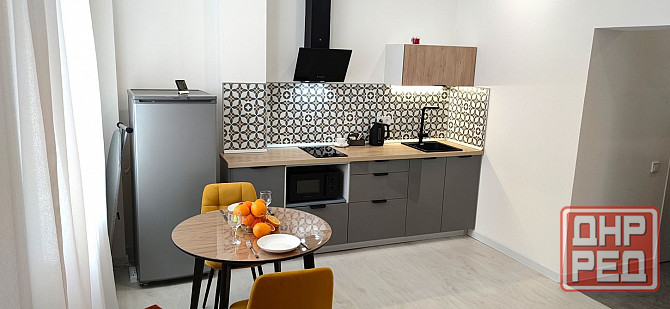 Сдам квартиру в Калининском районе Донецк - изображение 3