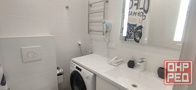 Сдам квартиру в Калининском районе Донецк - изображение 7