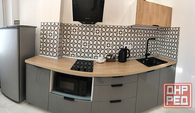 Сдам квартиру в Калининском районе Донецк - изображение 5