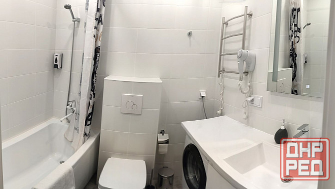 Сдам квартиру в Калининском районе Донецк - изображение 8