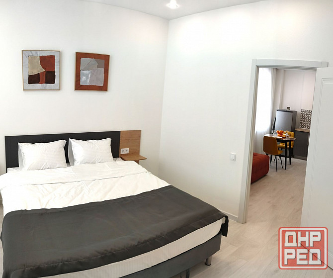 Сдам квартиру в Калининском районе Донецк - изображение 6