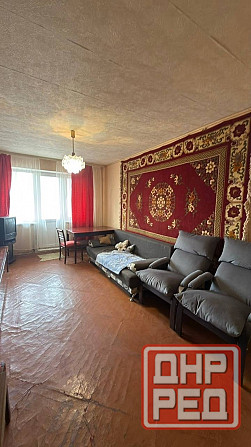 химик пушка Макеевка - изображение 2