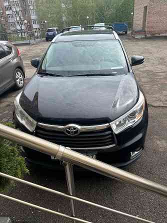 Продам Toyota Hihglender Донецк