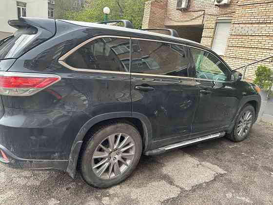 Продам Toyota Hihglender Донецк