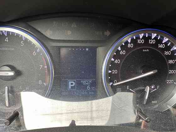 Продам Toyota Hihglender Донецк