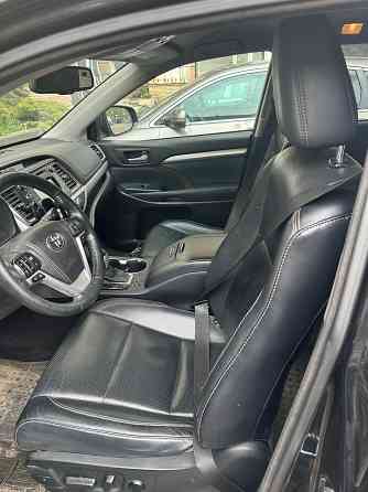 Продам Toyota Hihglender Донецк