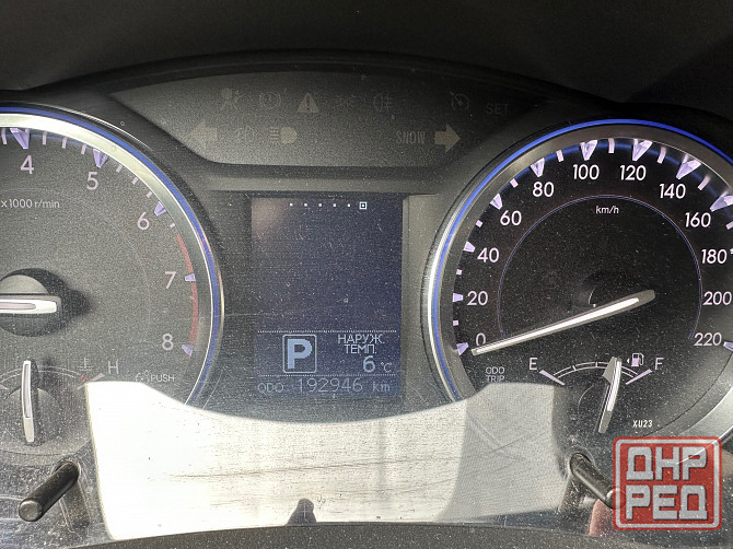 Продам Toyota Hihglender Донецк - изображение 1