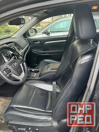 Продам Toyota Hihglender Донецк - изображение 2