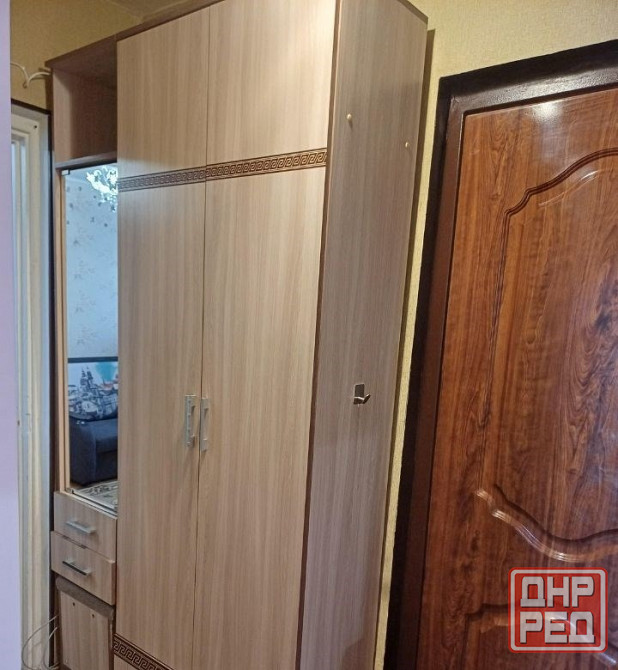 Сдается двухкомнатная квартира в Калининском районе Донецка. Ориентир: Парк "Гуливер" Донецк - изображение 7
