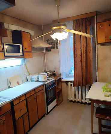 Продажа 1 к квартиры Ленинский район ул. Куйбышева Донецк