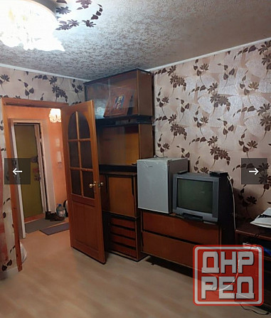 Продажа 1 к квартиры Ленинский район ул. Куйбышева Донецк - изображение 1
